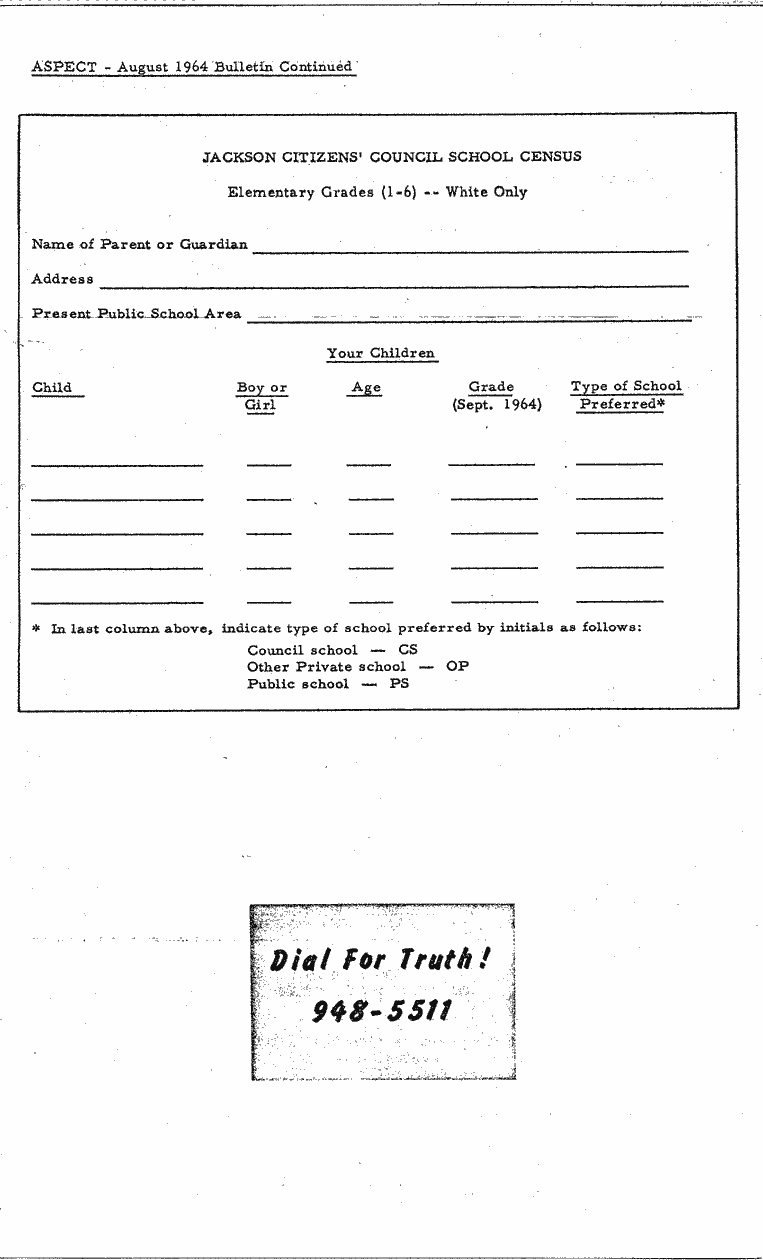 SCR ID # 99-30-0-84-2-1-1