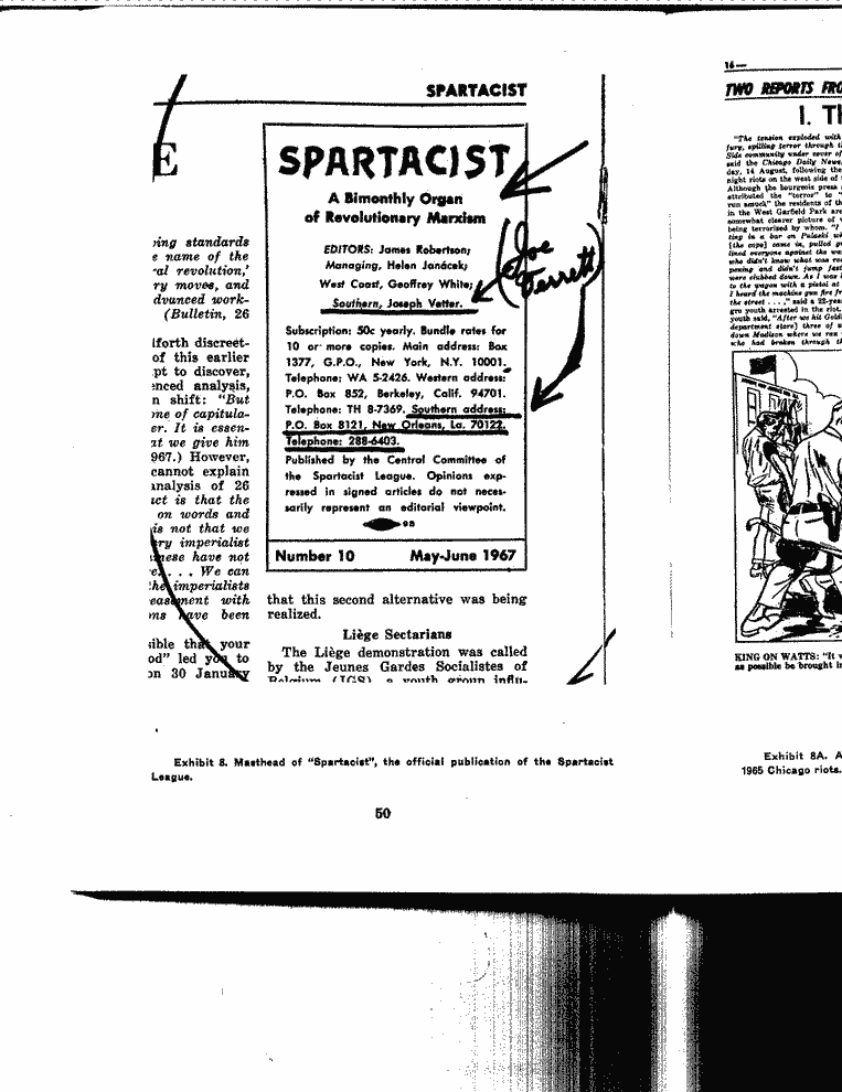 SCR ID # 13-70-0-6-49-1-1