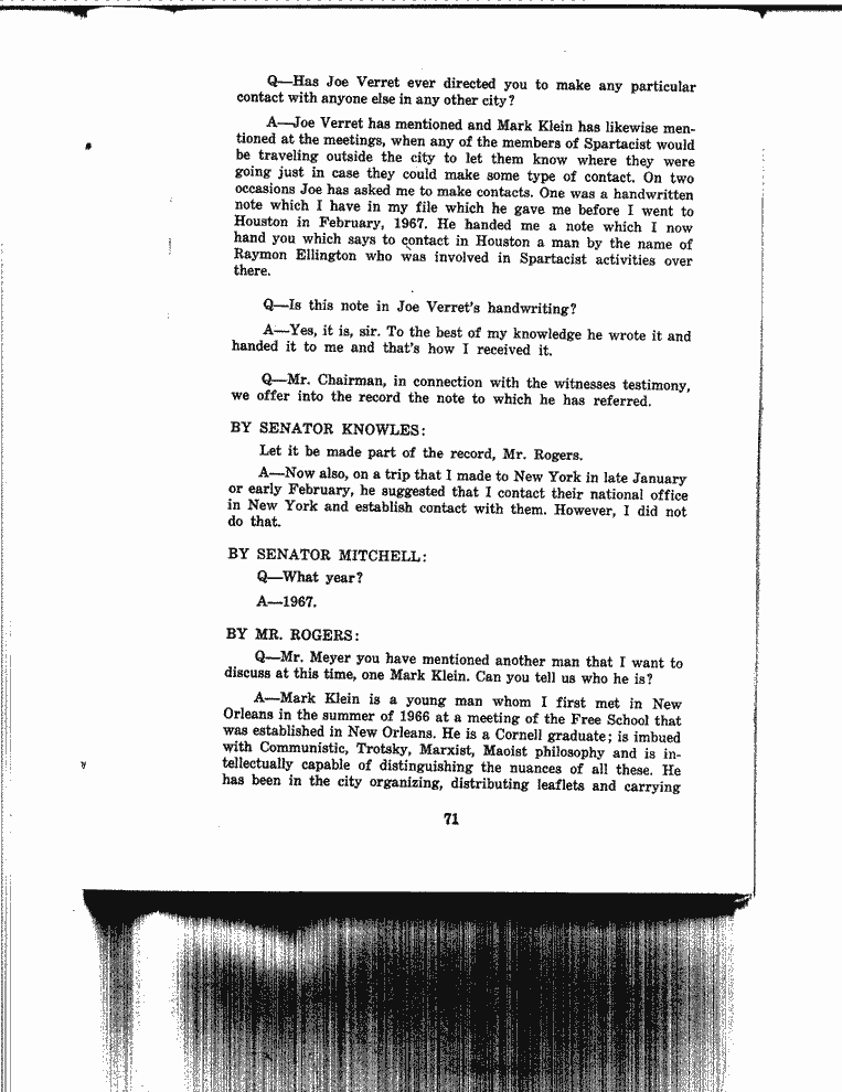SCR ID # 13-70-0-6-70-1-1
