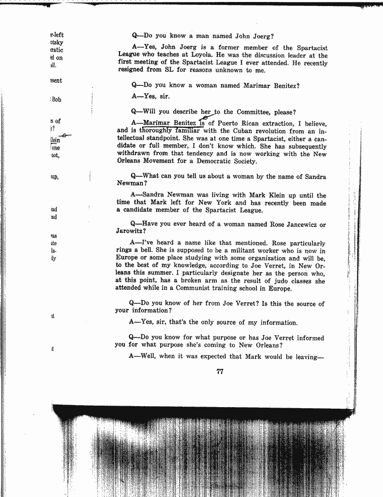 SCR ID # 13-70-0-6-76-1-1