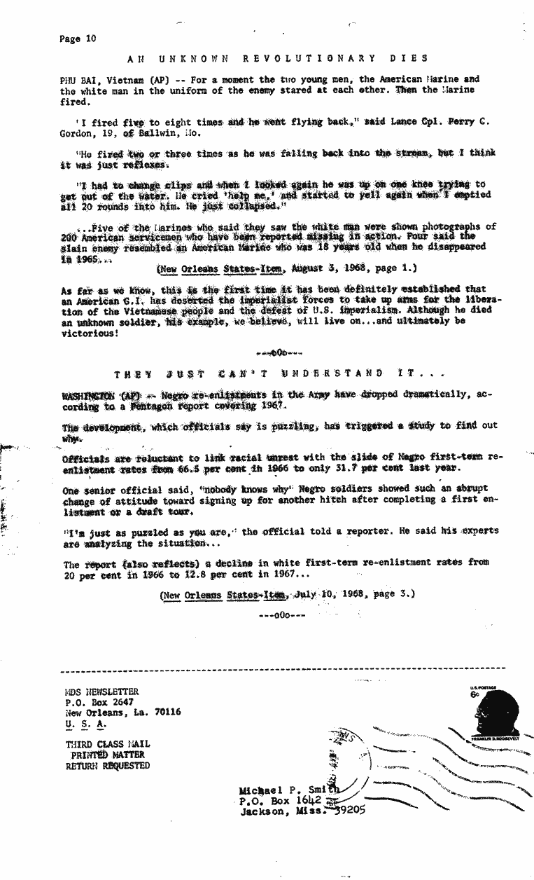 SCR ID # 13-70-0-12-10-1-1
