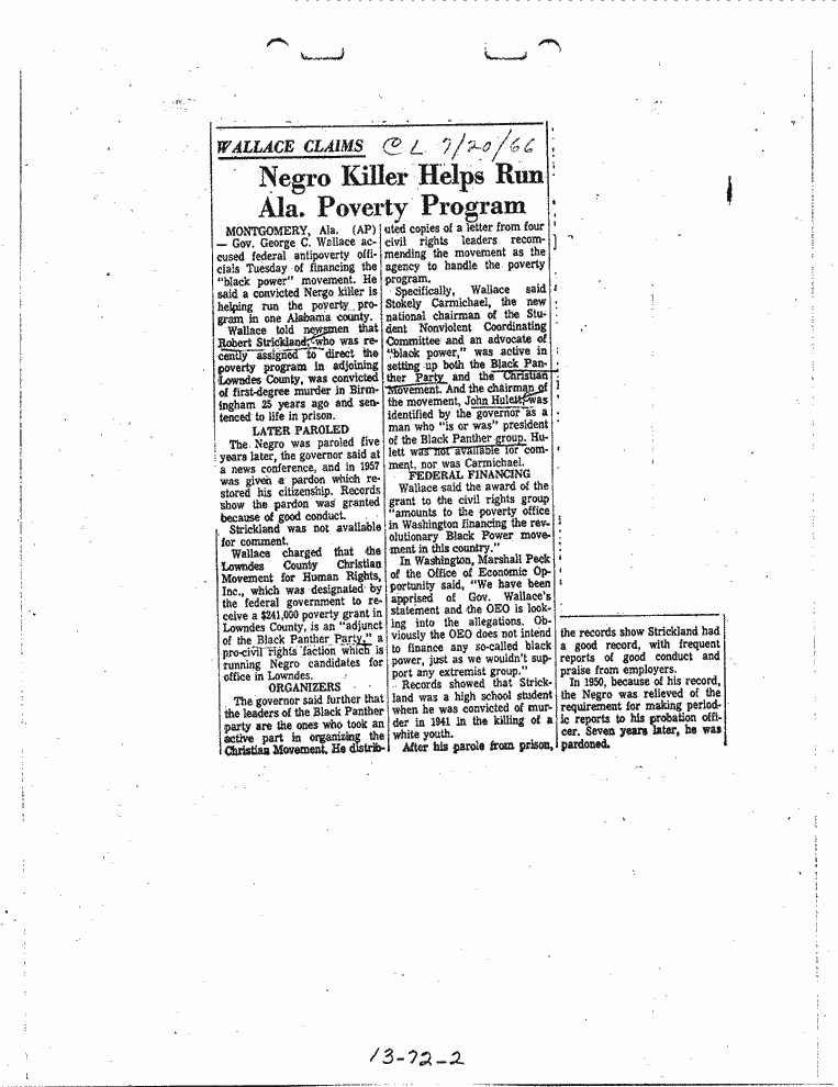 SCR ID # 13-72-1-2-1-1-1