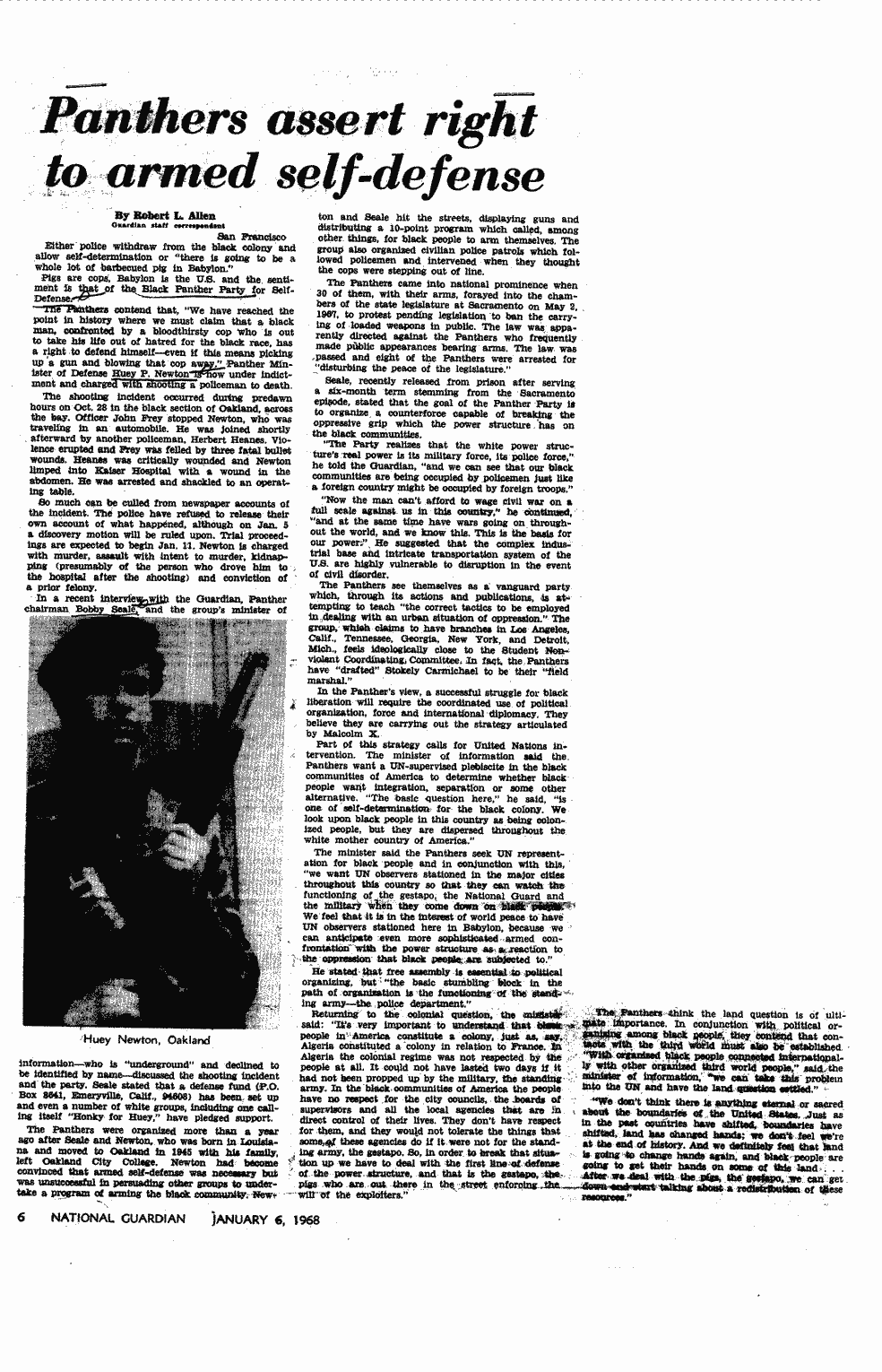 SCR ID # 13-72-1-6-1-1-1