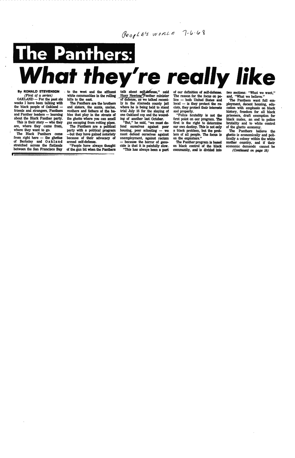 SCR ID # 13-72-1-8-1-1-1