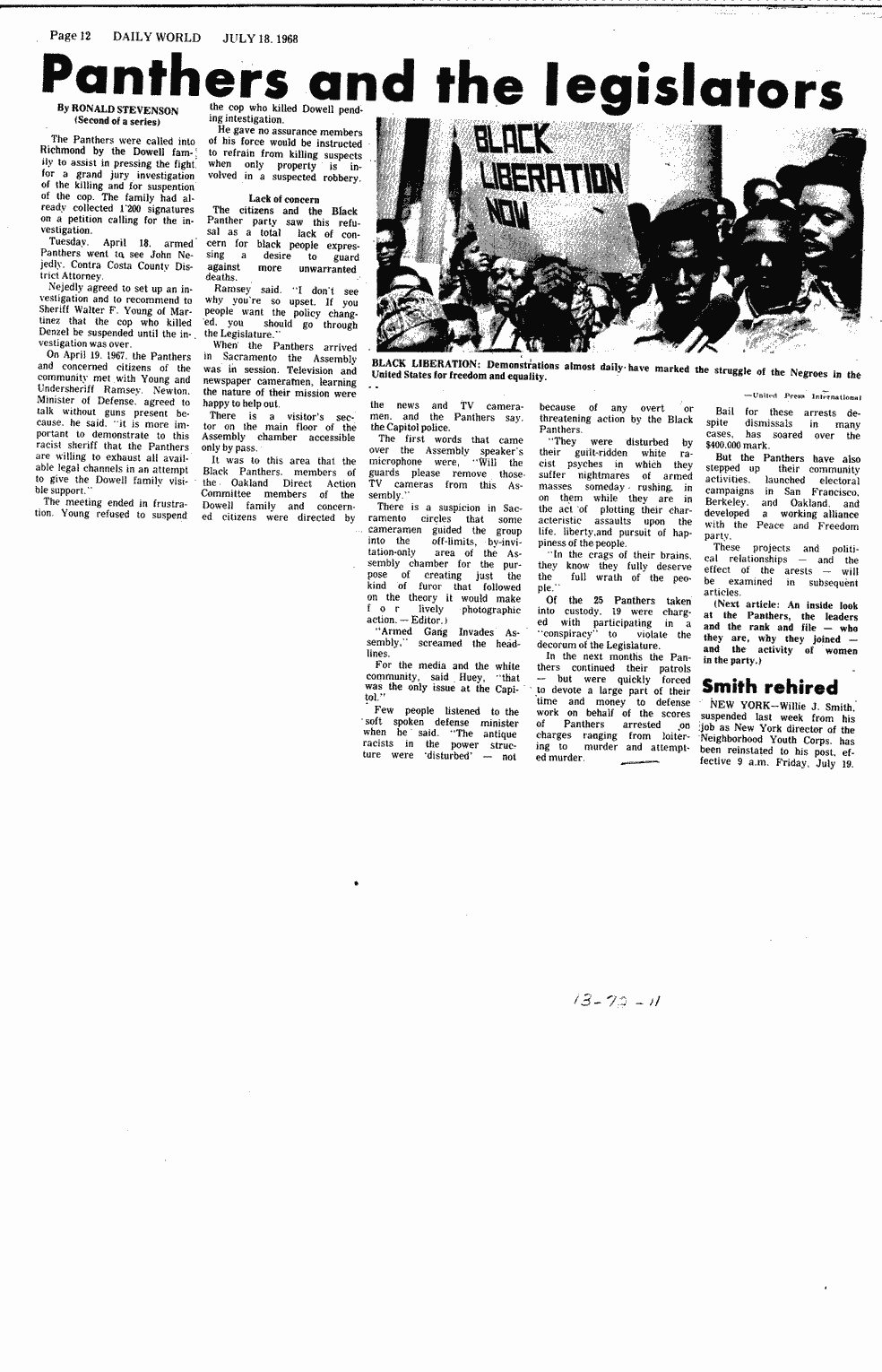 SCR ID # 13-72-1-11-1-1-1