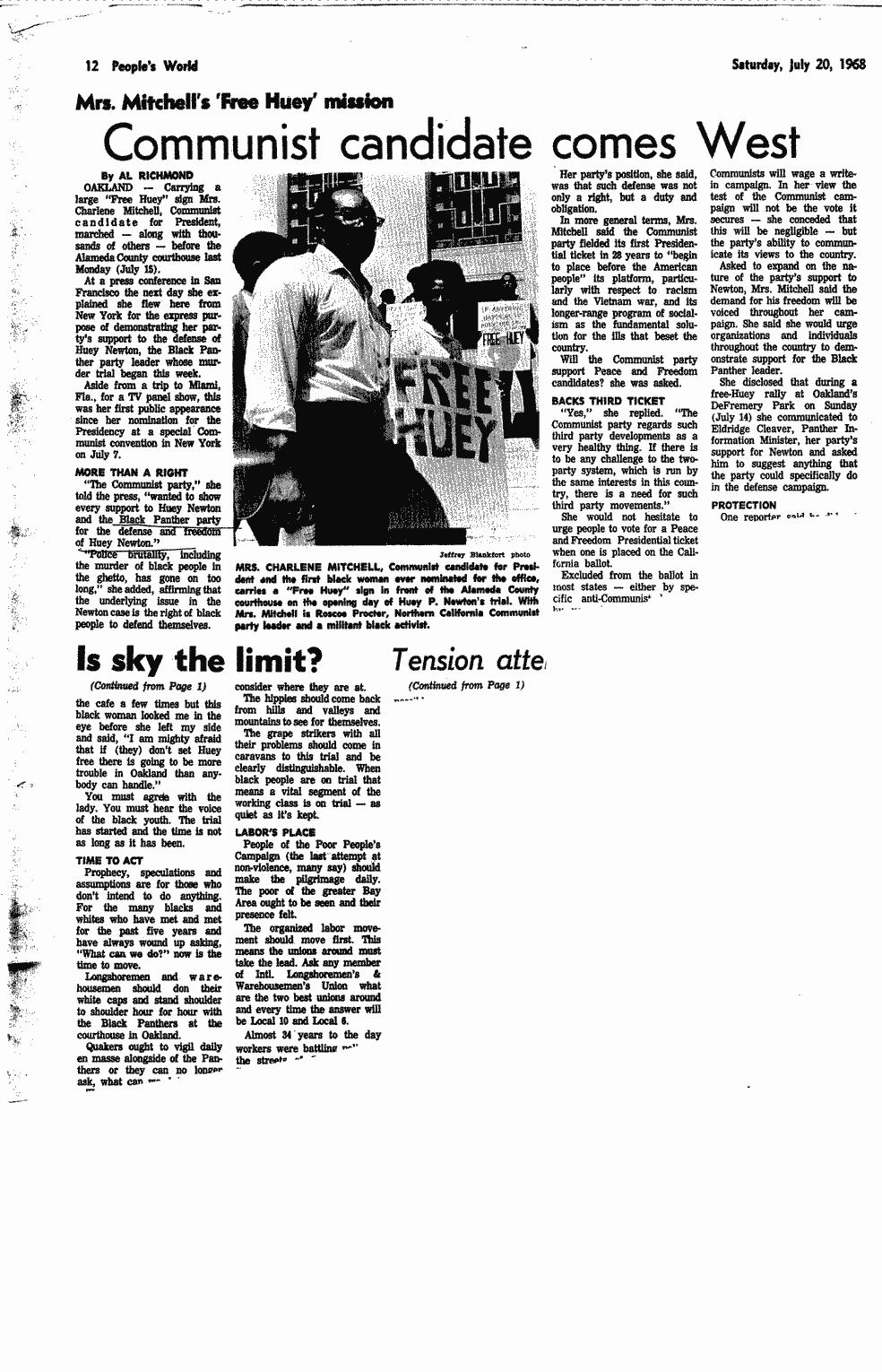 SCR ID # 13-72-1-16-3-1-1