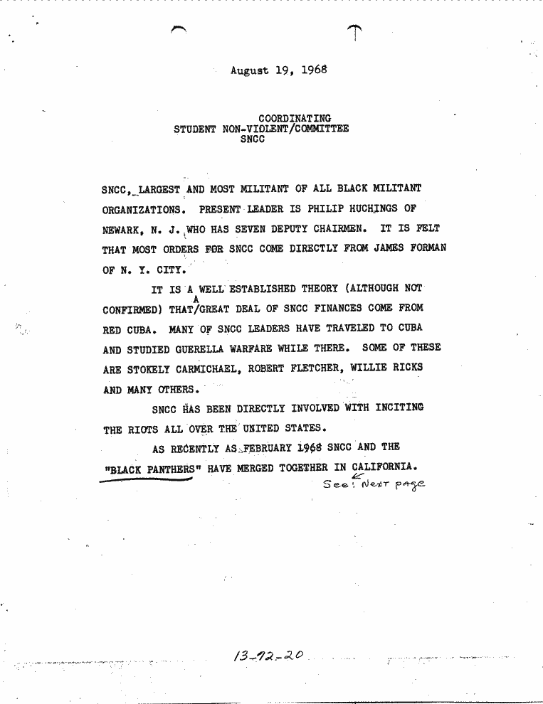 SCR ID # 13-72-1-21-1-1-1