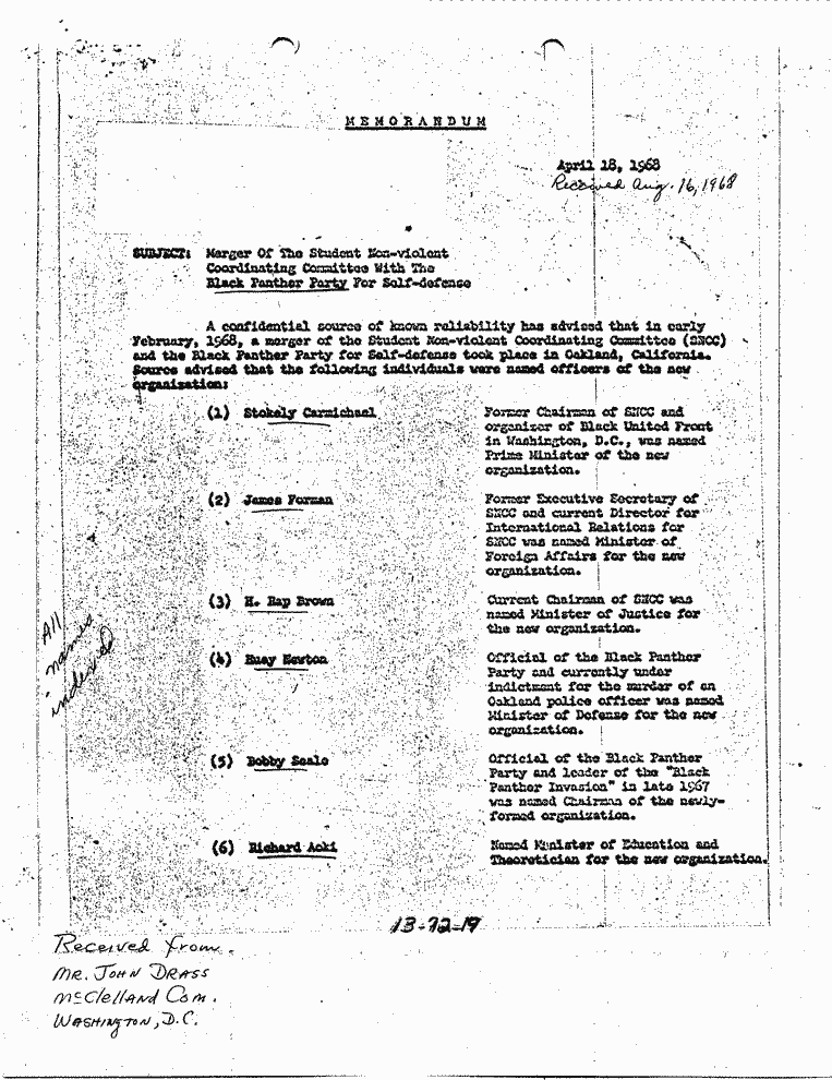 SCR ID # 13-72-1-21-2-1-1