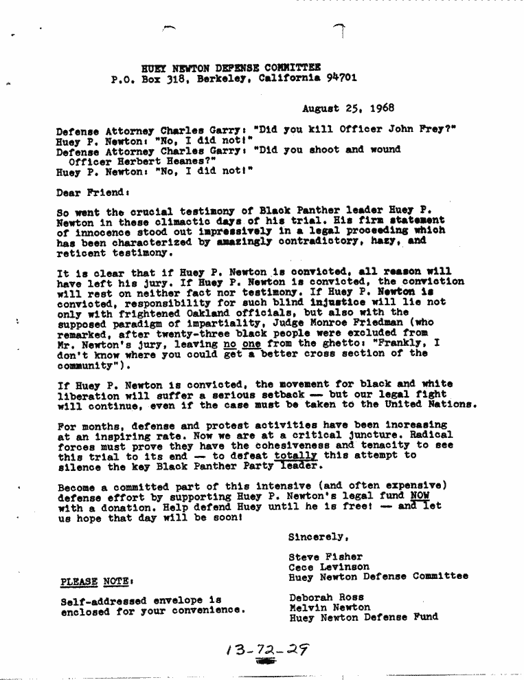 SCR ID # 13-72-1-30-1-1-1