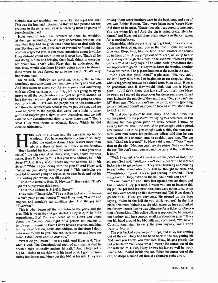 SCR ID # 13-72-1-33-13-1-1