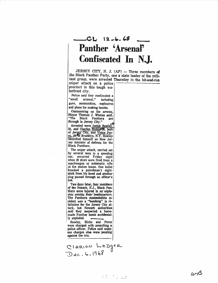 SCR ID # 13-72-1-43-1-1-1