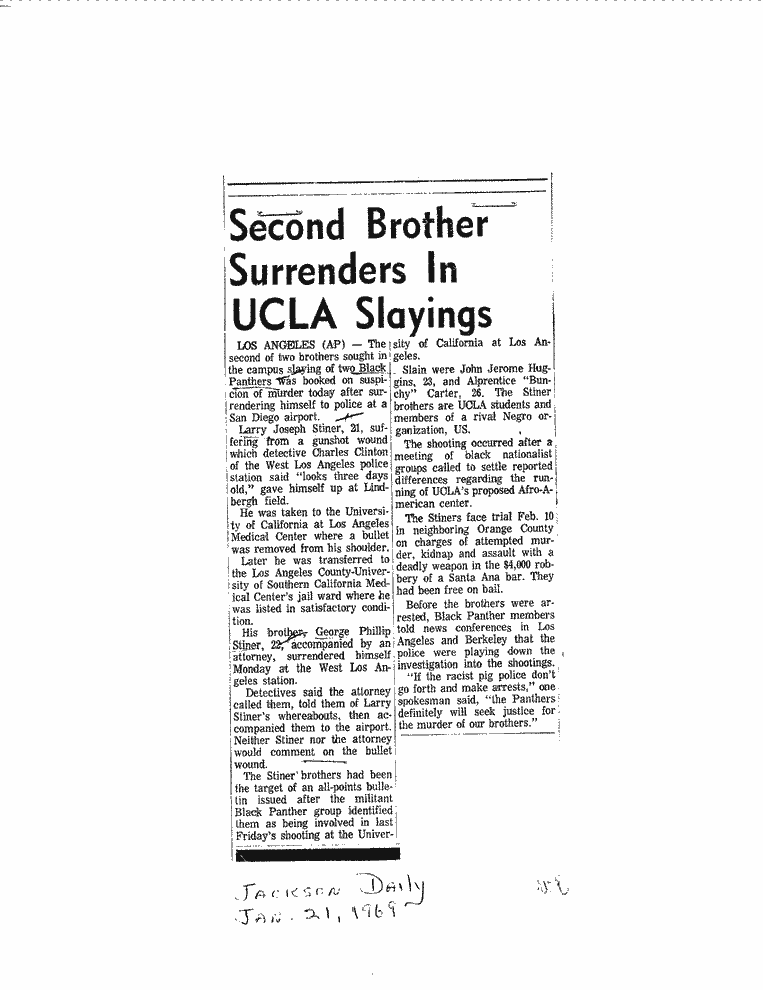 SCR ID # 13-72-1-47-1-1-1