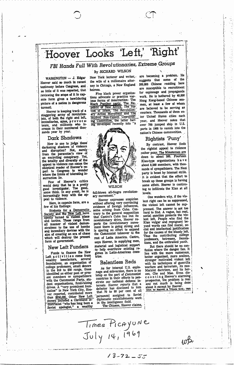 SCR ID # 13-72-1-62-1-1-1