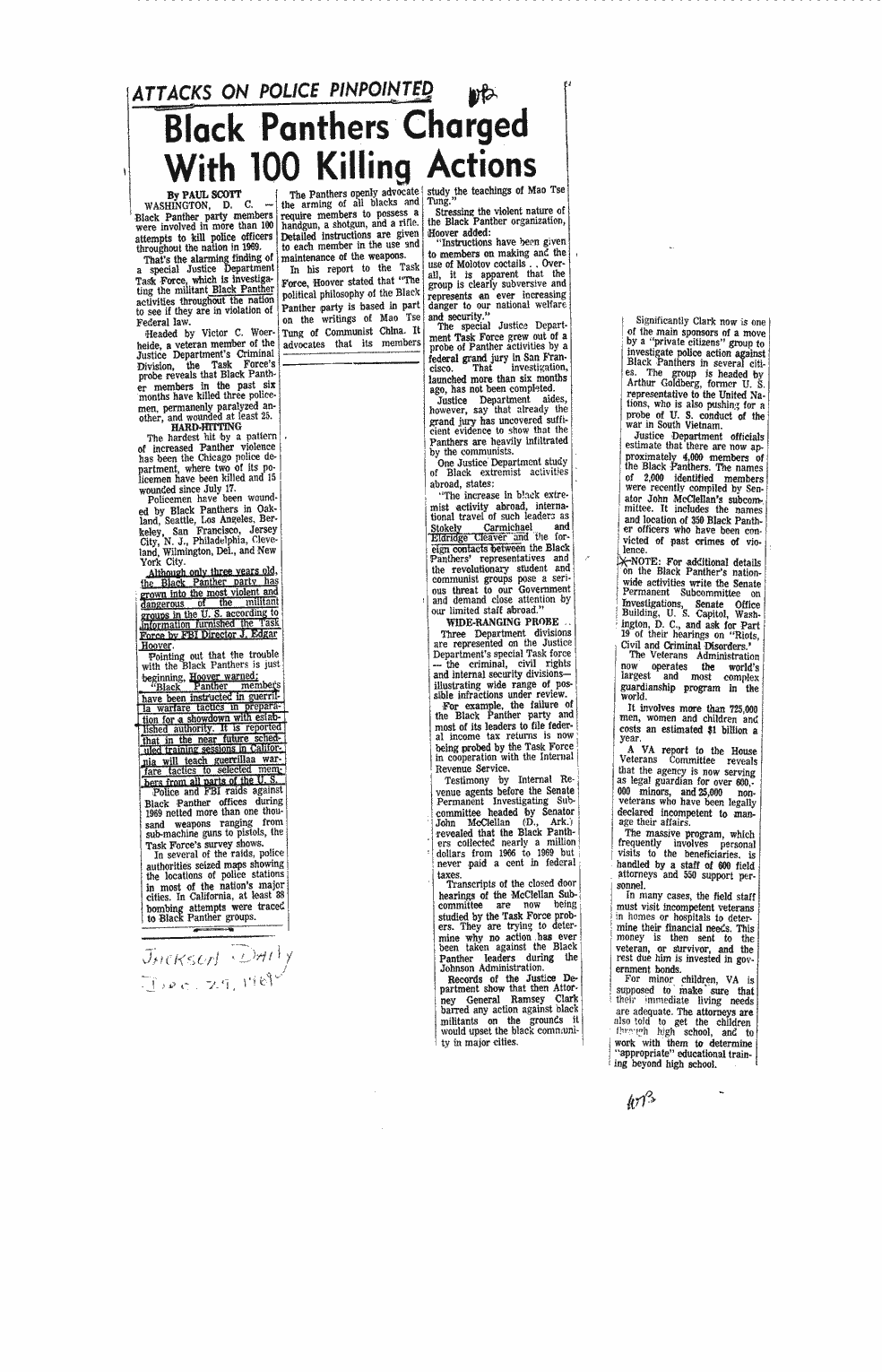 SCR ID # 13-72-1-76-1-1-1