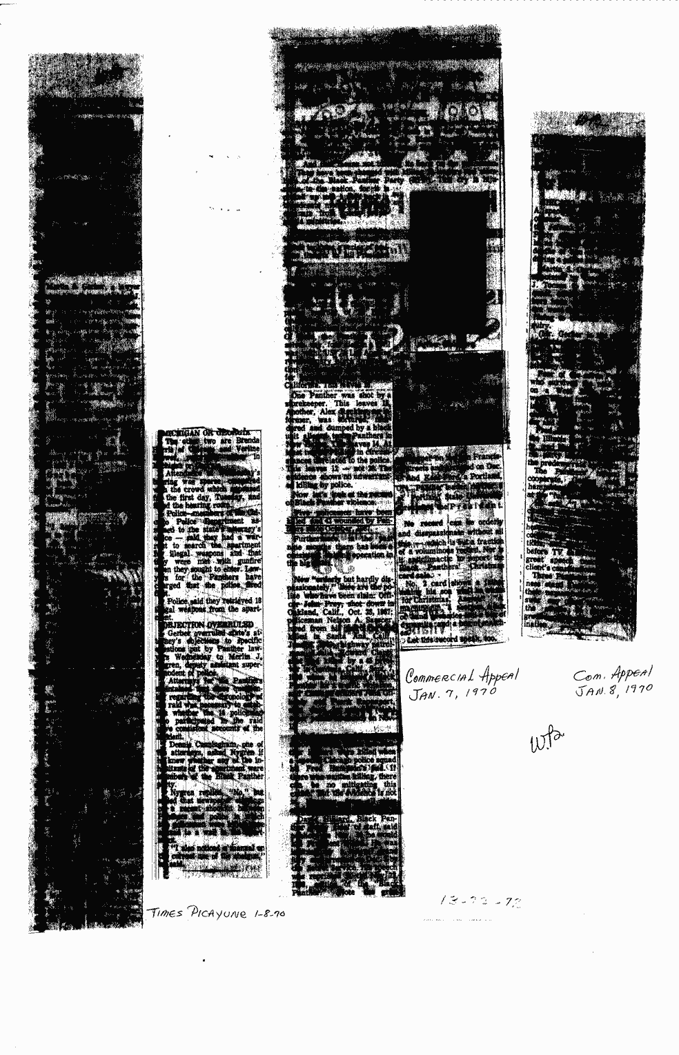 SCR ID # 13-72-2-2-1-1-2