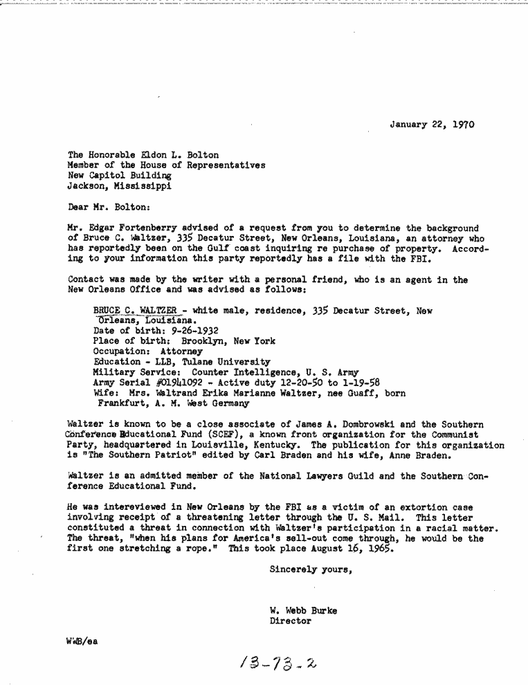 SCR ID # 13-73-0-2-1-1-1