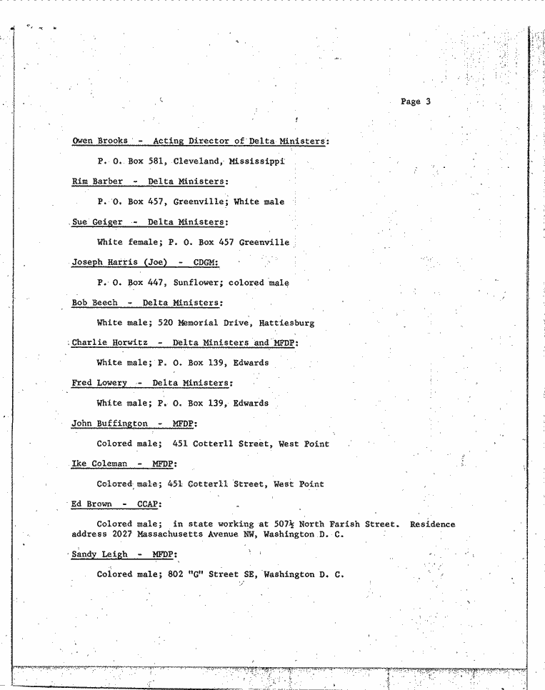 SCR ID # 99-37-0-68-3-1-1