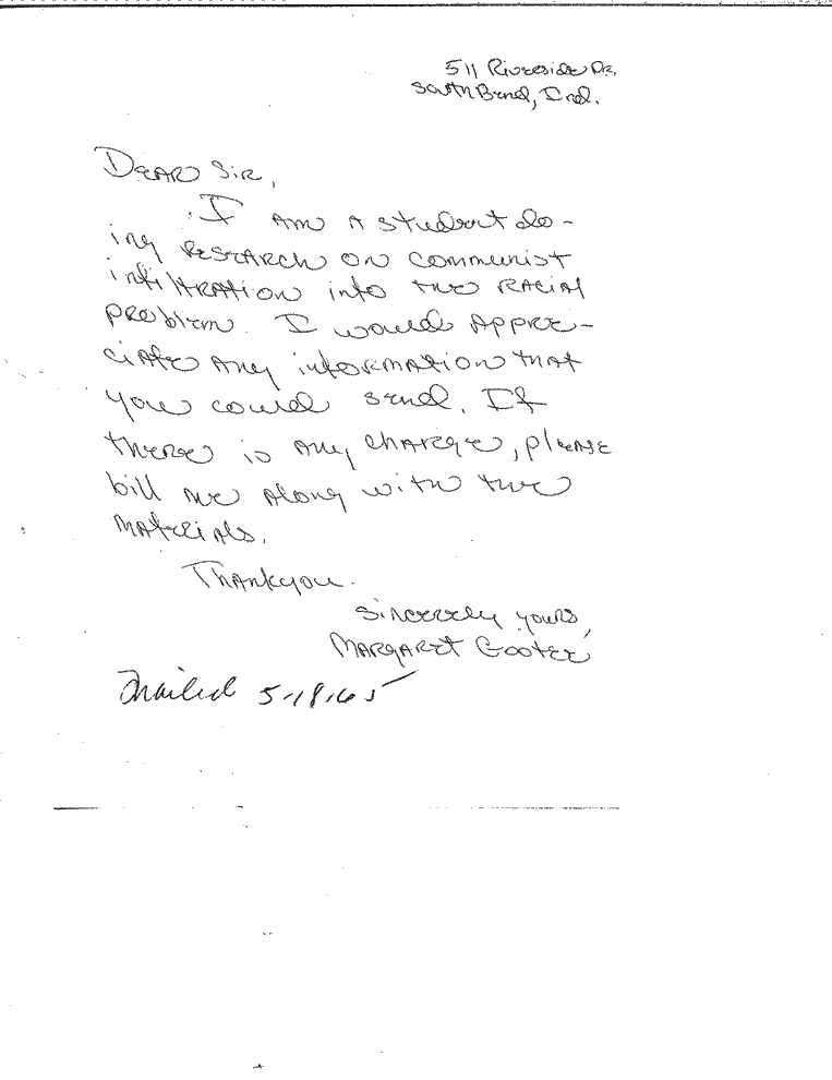 SCR ID # 99-38-0-30-1-1-1