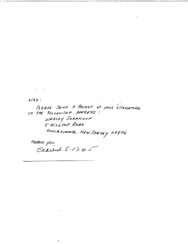 SCR ID # 99-38-0-31-2-1-1