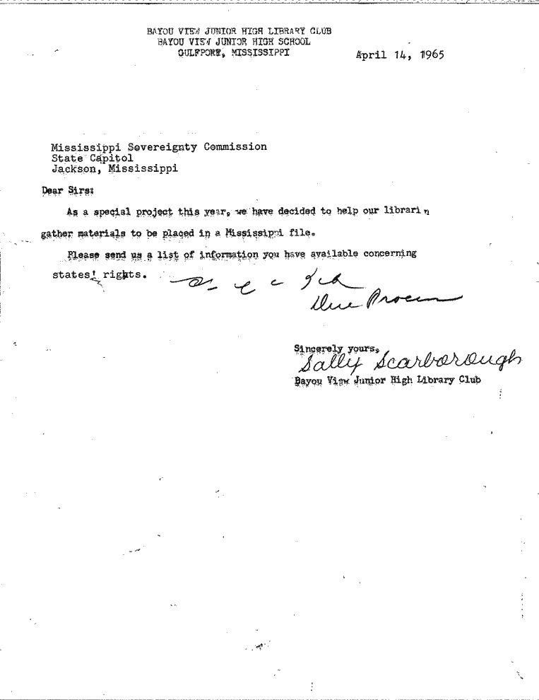 SCR ID # 99-38-0-65-1-1-1