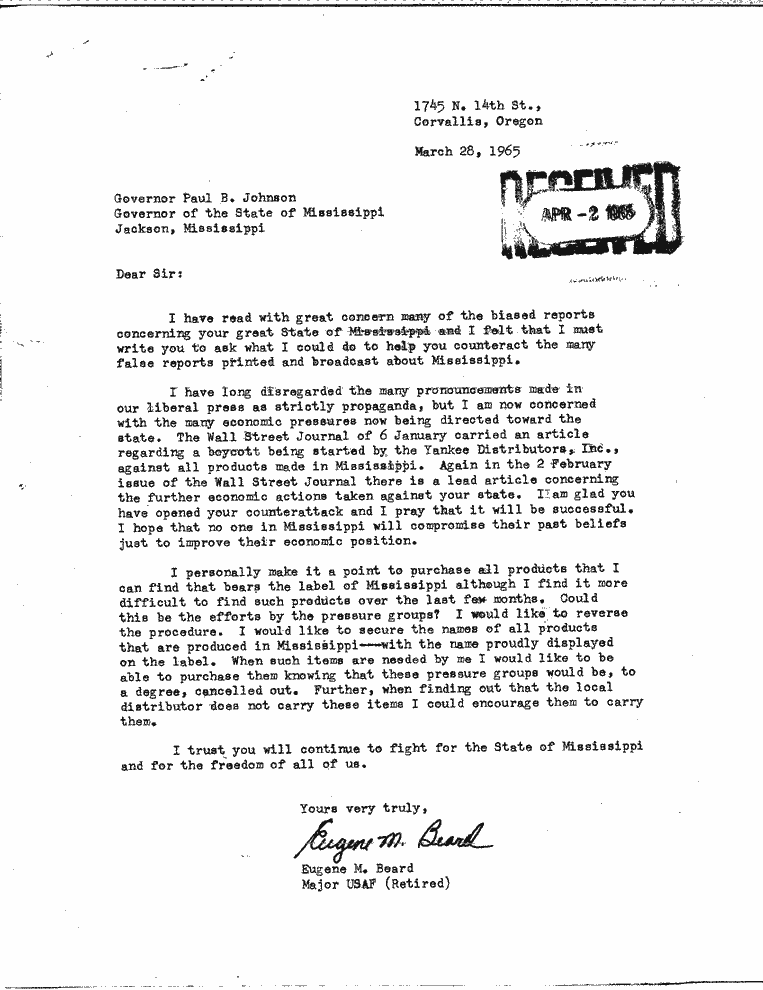 SCR ID # 99-38-0-83-1-1-1