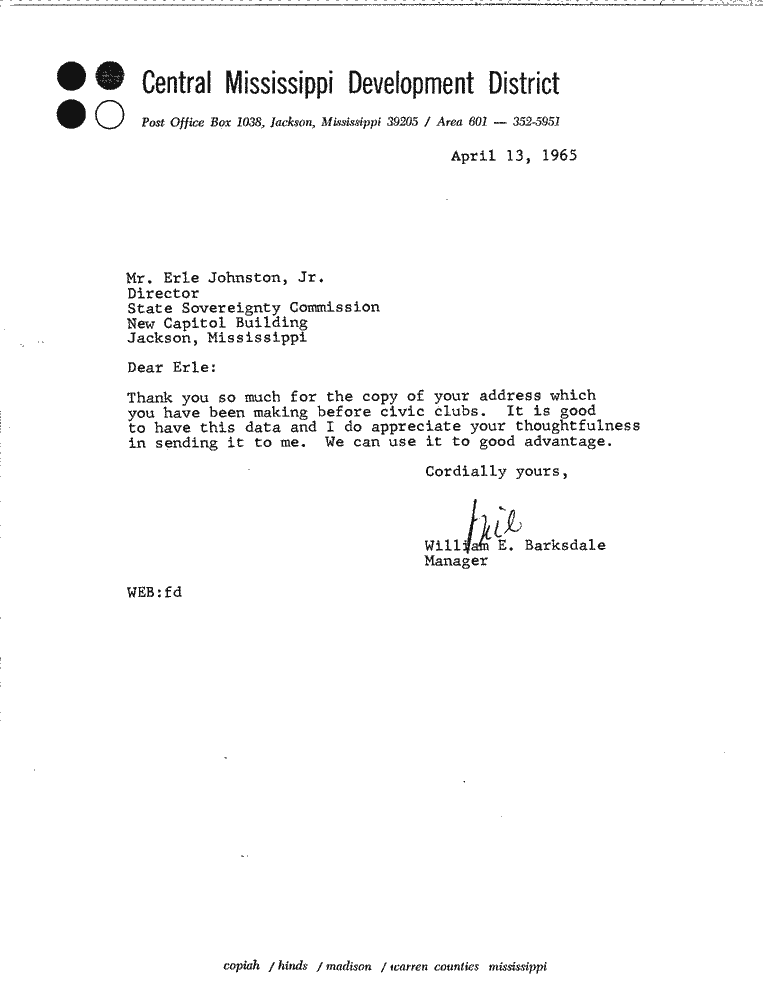 SCR ID # 99-38-0-106-1-1-1