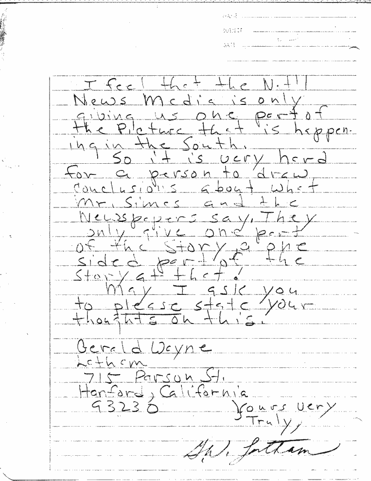 SCR ID # 99-38-0-116-2-1-1