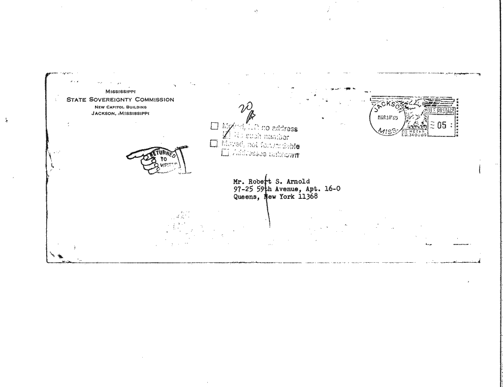 SCR ID # 99-38-0-156-1-1-1