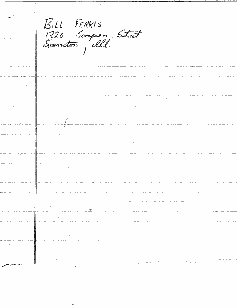 SCR ID # 99-38-0-304-1-1-1