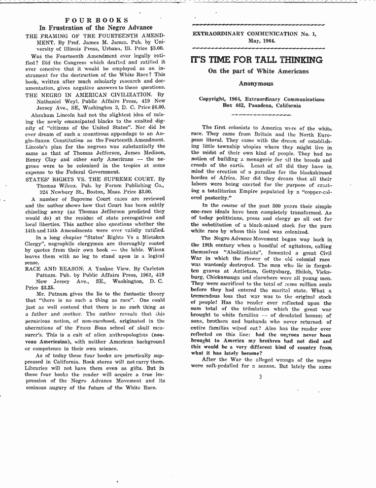 SCR ID # 99-38-0-441-2-1-1