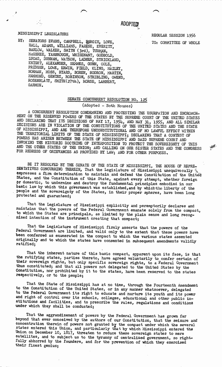 SCR ID # 99-40-0-73-1-1-1