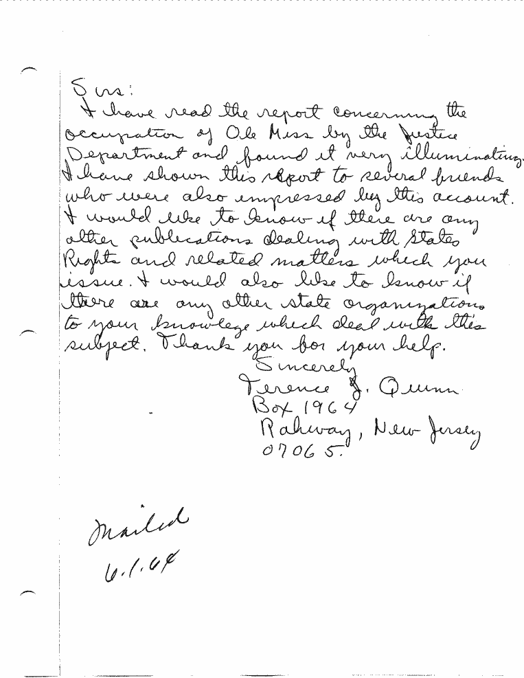 SCR ID # 99-99-0-30-1-1-1