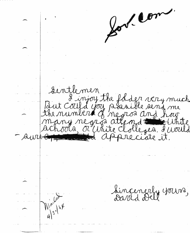 SCR ID # 99-99-0-54-1-1-1