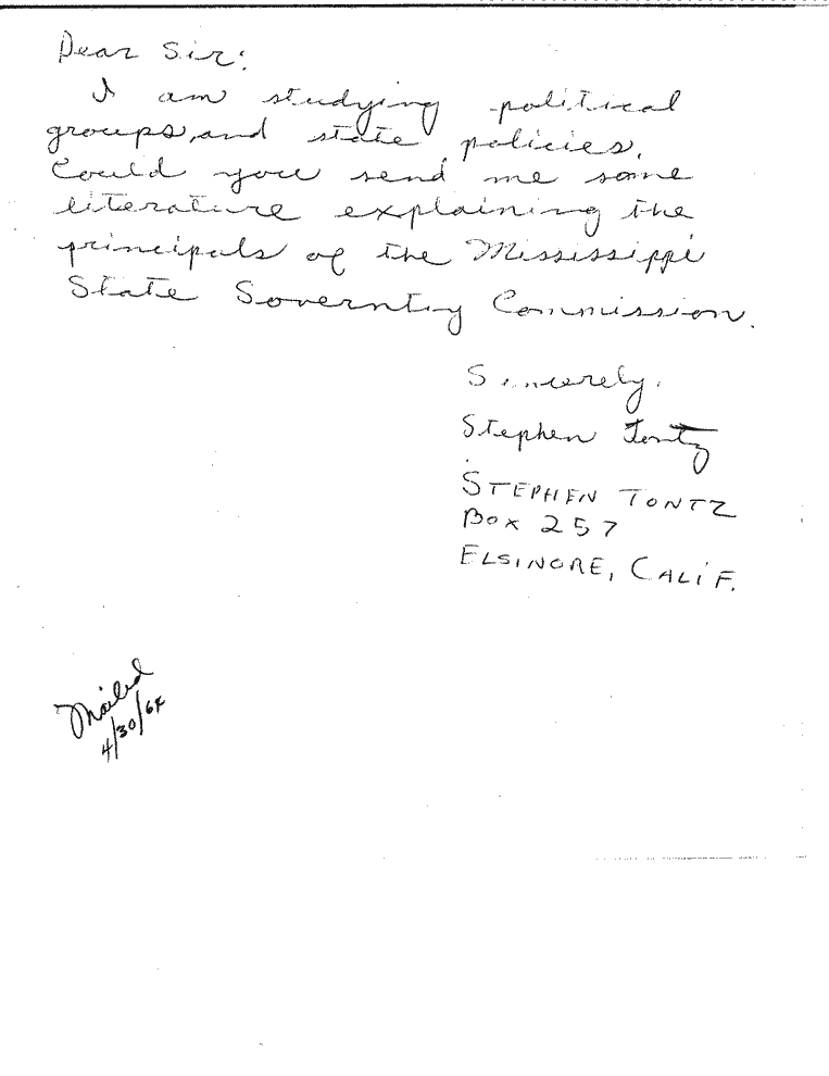 SCR ID # 99-99-0-55-1-1-1