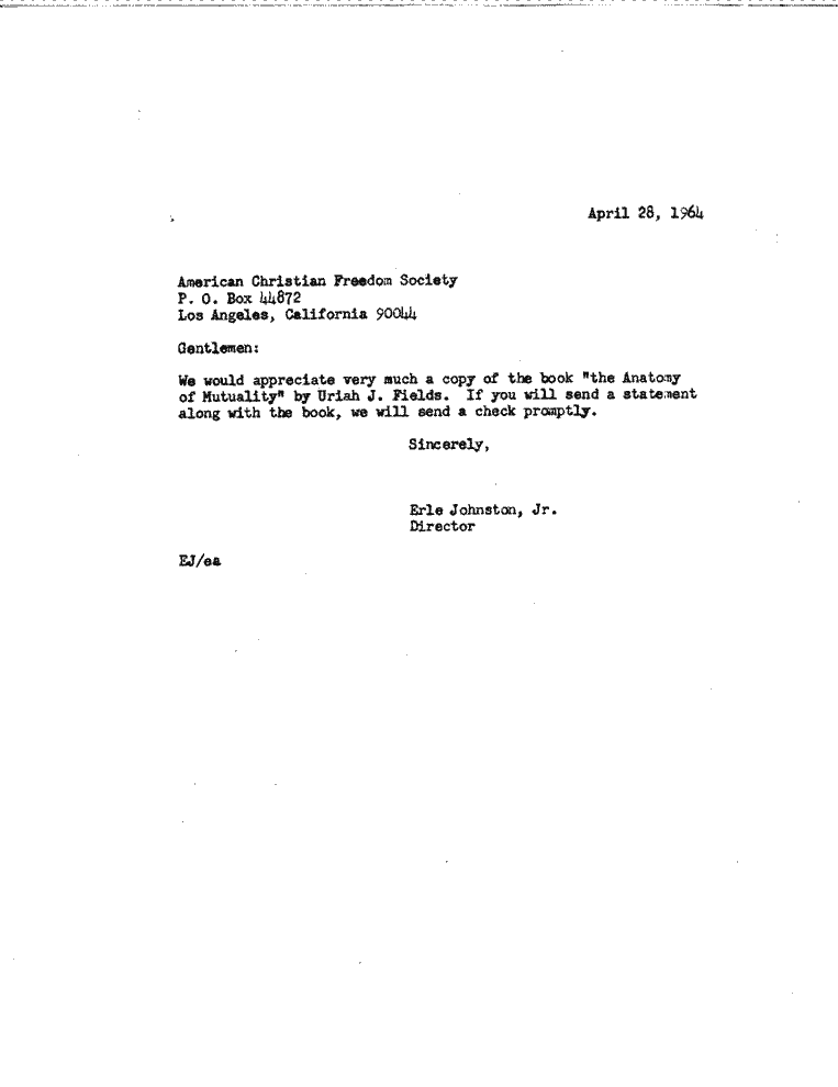 SCR ID # 99-99-0-58-1-1-1