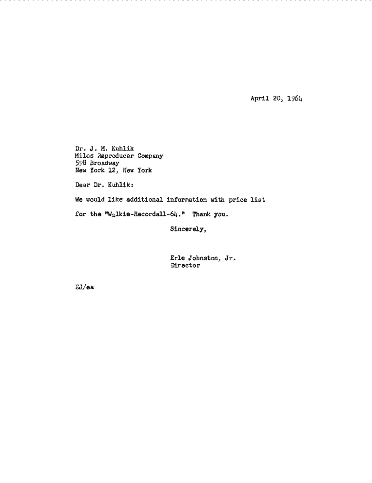 SCR ID # 99-99-0-77-1-1-1