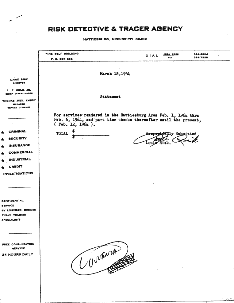 SCR ID # 99-99-0-103-1-1-1