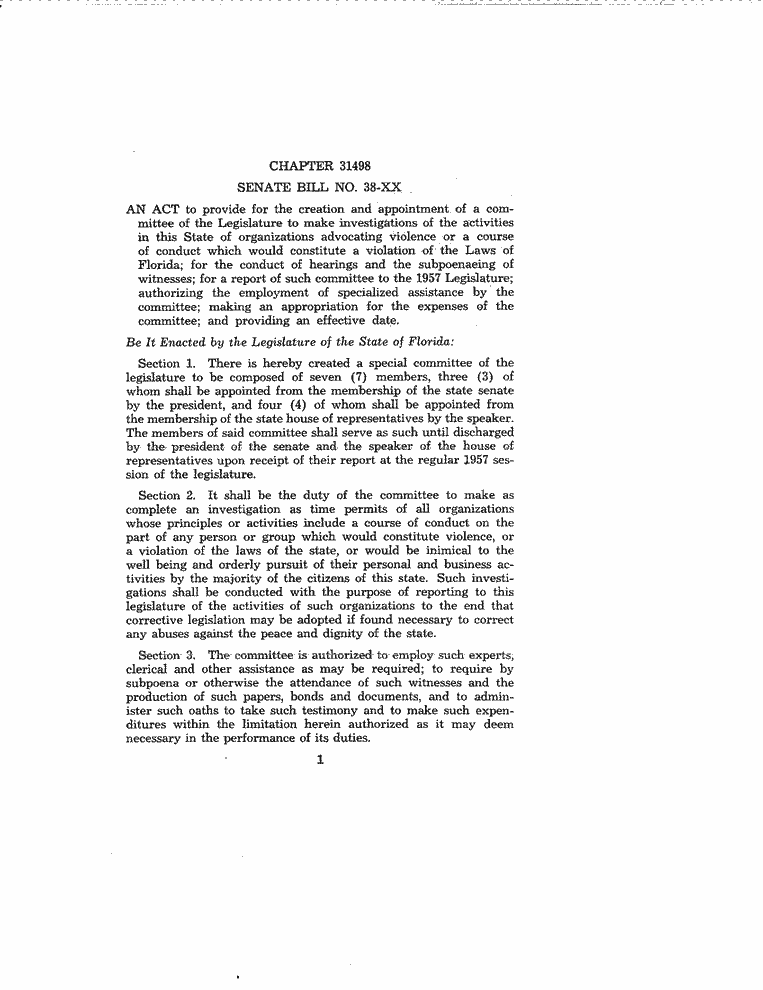 SCR ID # 99-40-0-98-1-1-1