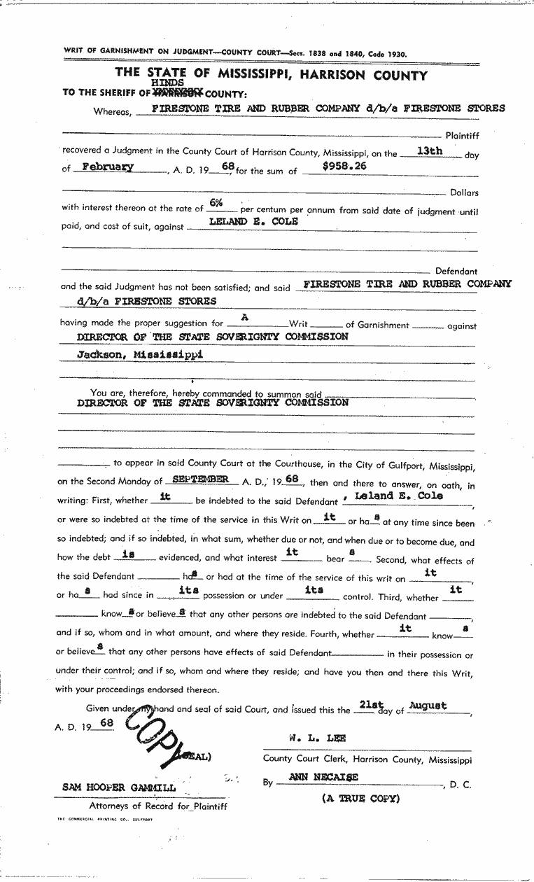 SCR ID # 99-44-0-20-1-1-1