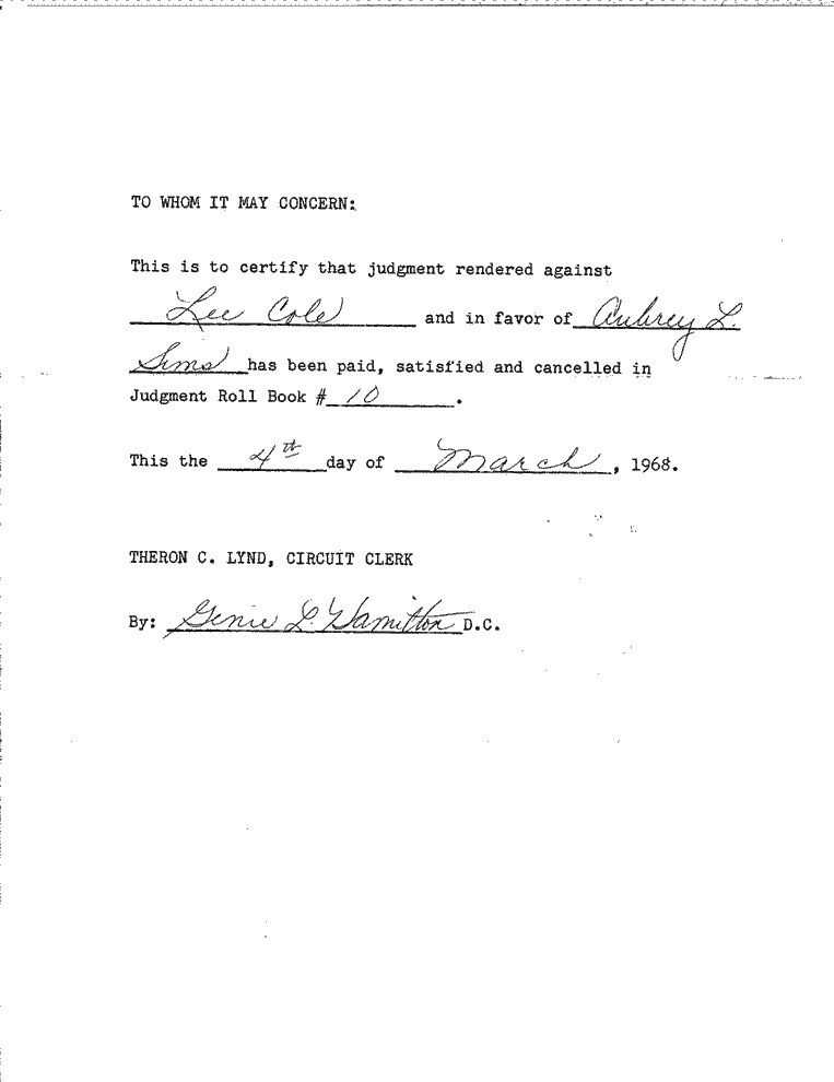 SCR ID # 99-44-0-21-1-1-1