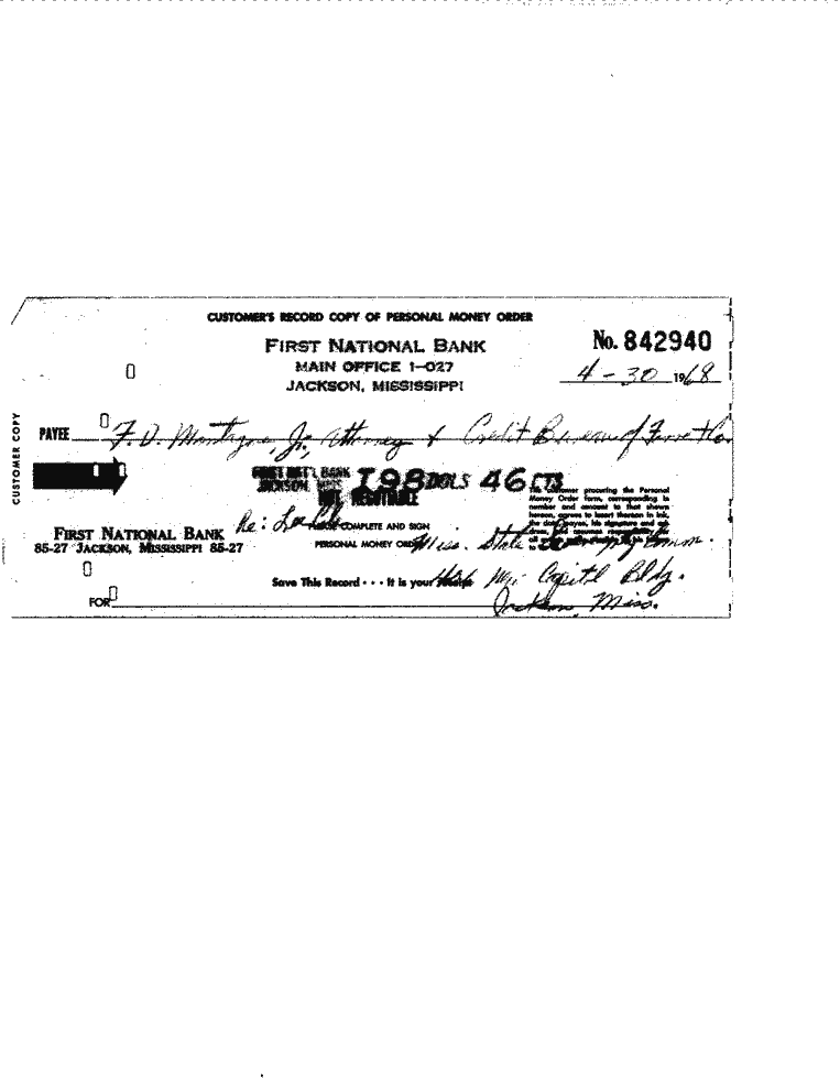 SCR ID # 99-44-0-27-1-1-1