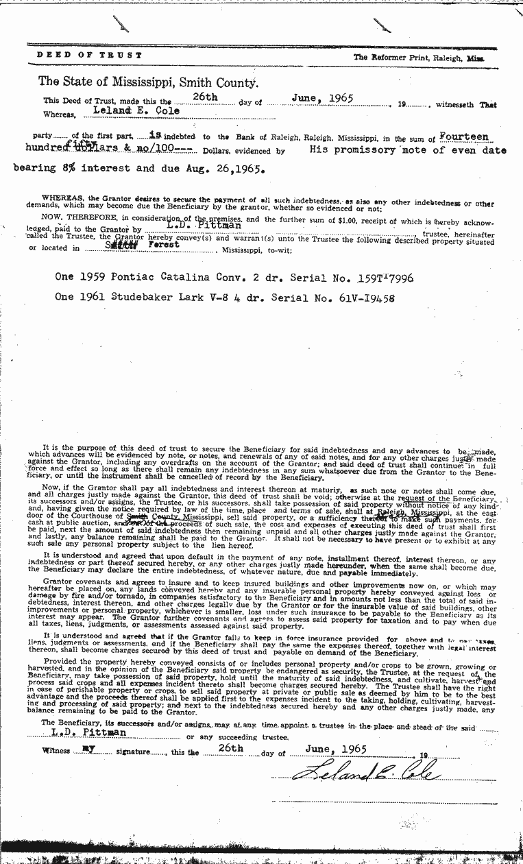 SCR ID # 99-44-0-31-1-1-1