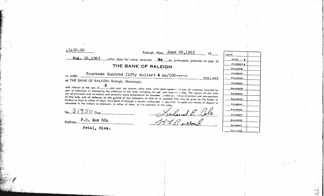 SCR ID # 99-44-0-32-1-1-1