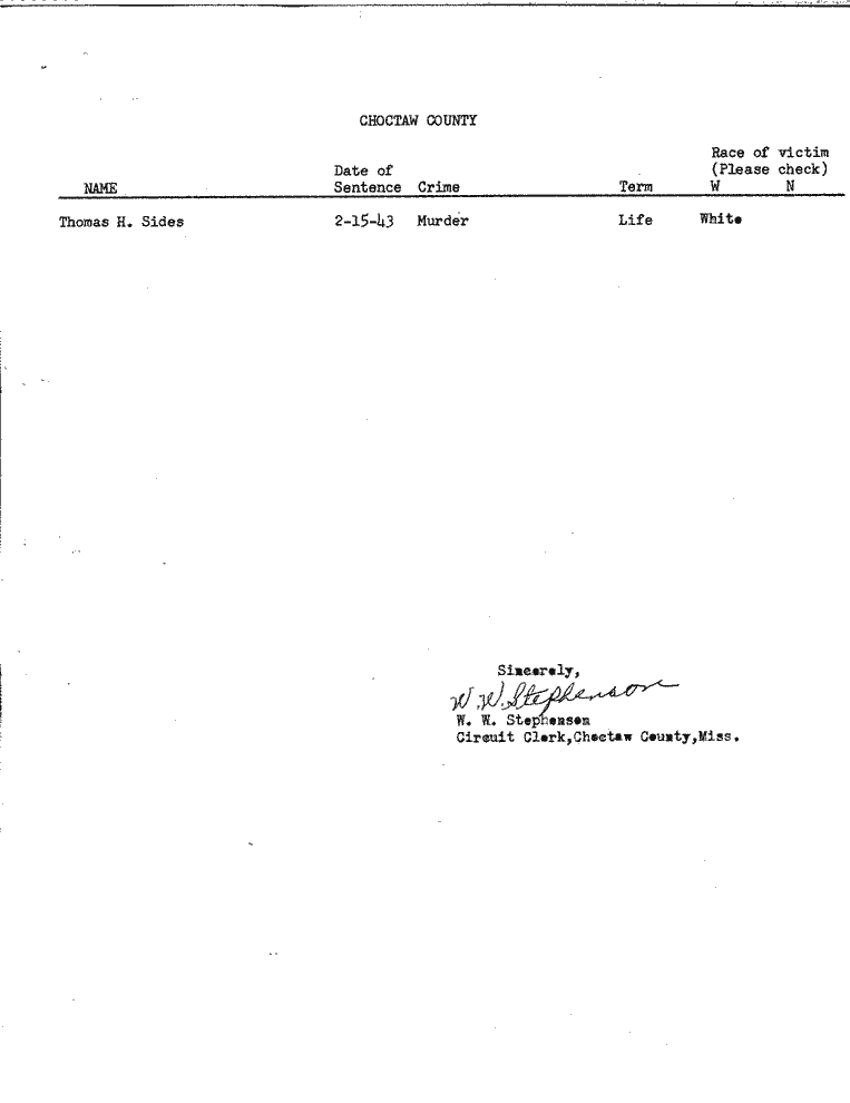 SCR ID # 99-45-0-12-1-1-1