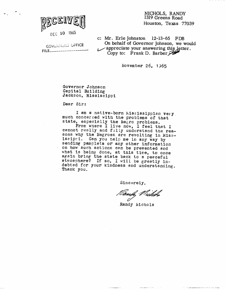 SCR ID # 99-100-0-203-1-1-1