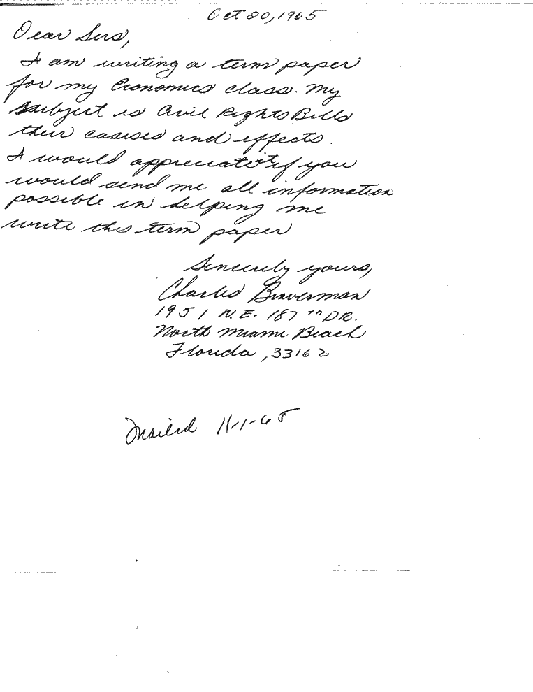 SCR ID # 99-100-0-255-1-1-1