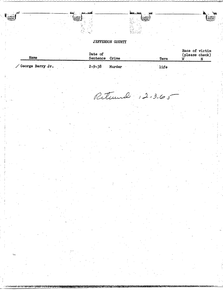 SCR ID # 99-45-0-97-1-1-1