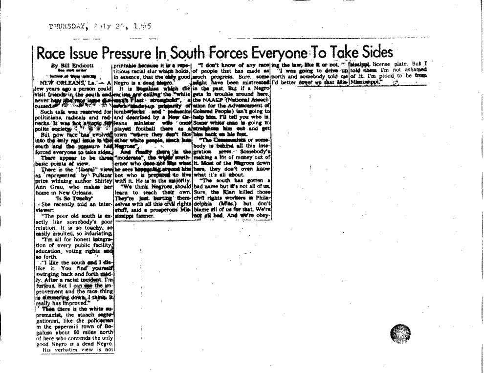 SCR ID # 99-100-0-364-4-1-1