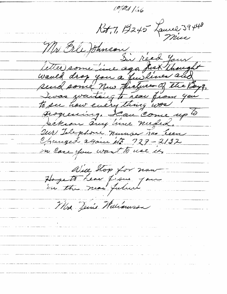 SCR ID # 99-101-0-114-1-1-1