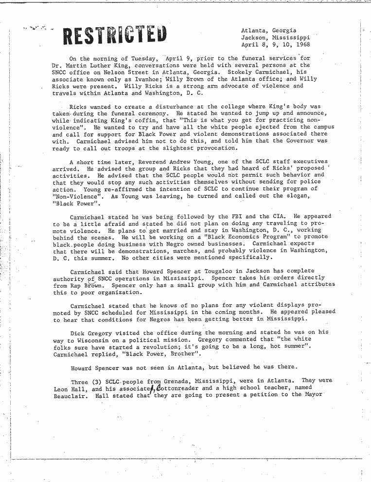 SCR ID # 99-48-0-85-1-1-1
